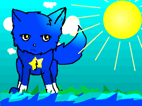 color contest!!!! by d7for3 for darkspirit