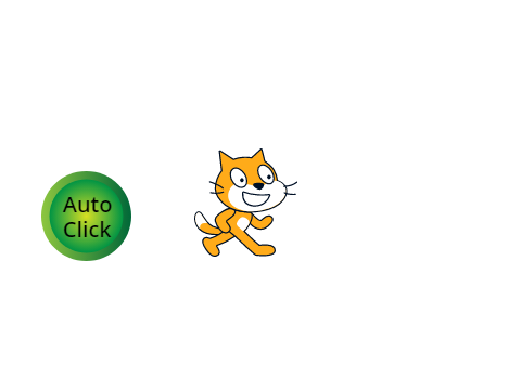 Cat Clicker