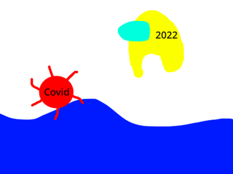 2022 Animation Contest! remix