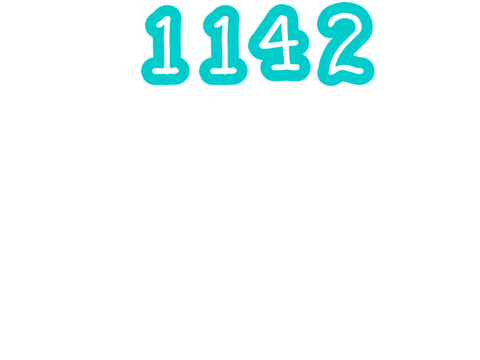 number count (For games like my lemonado invasion)