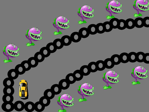 car challenge