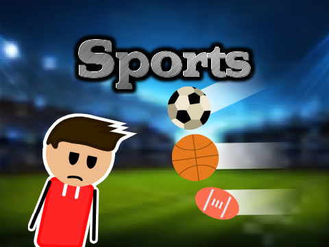 Sports #animations