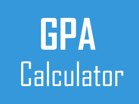 GPA Calculator