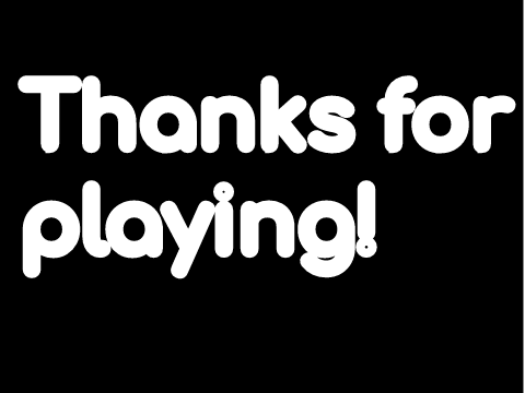 500 followers Game Contest remix