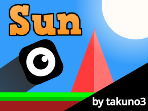 Sun platformer #all #games
