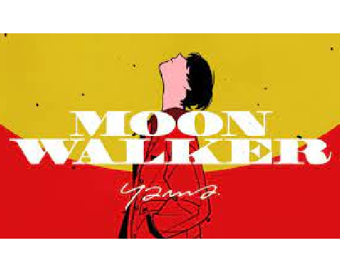 moonwalker