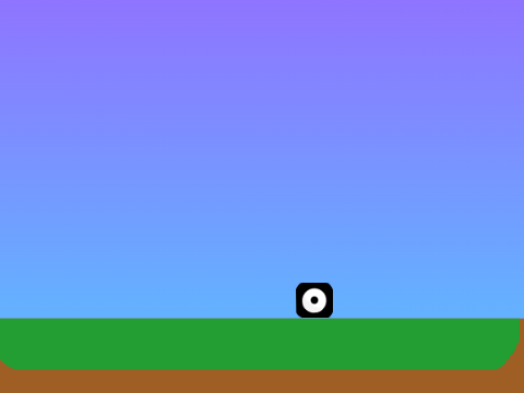 Scratch's Adventure 1 | alpha 0.0 Testing Only