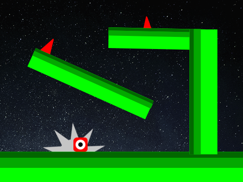 ᴅᴀʀᴋ ɴɪɢʜᴛ 6 || A platformer HACKED ||