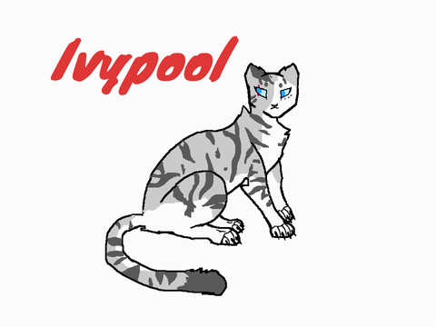 MY FAST IVYPOOL DRAFT