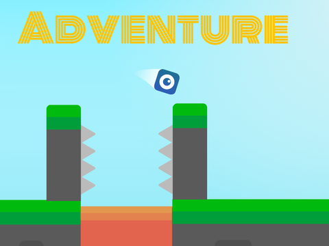 Adventure | Scrolling platformer