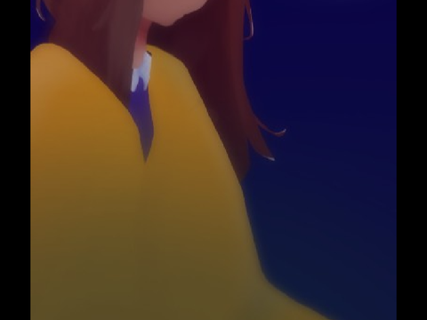 °^DMC ENTRY^° (Rushed)