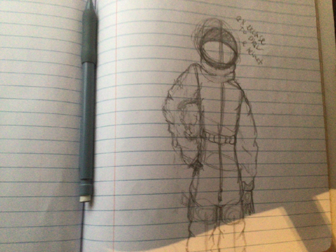 Pose tutorial efforts ;-;