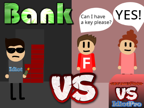 Bank