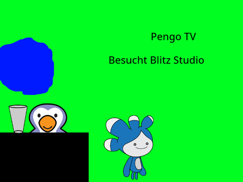 Pengo TV Folge 4