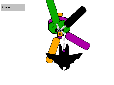 fan