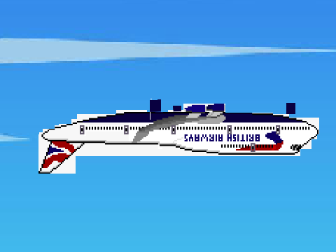 plane sim