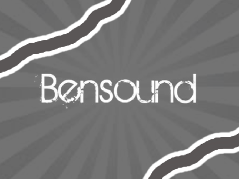 Bensound Music!