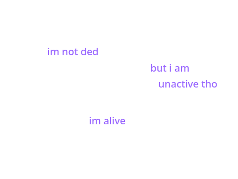 u p d a t e