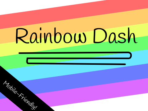 Rainbow Dash
