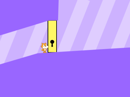 A scratchy adventure Episode 11