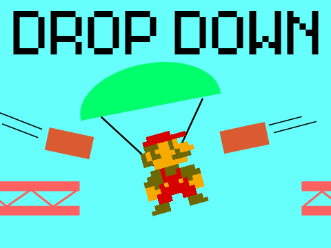 Drop Down-2