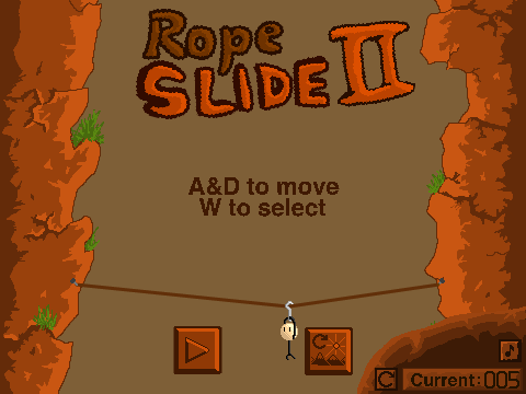 ~Rope Slide 2~ v1.0 remix