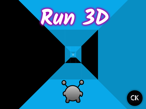 Run 3D ll Collab