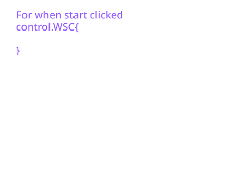 SS ideas