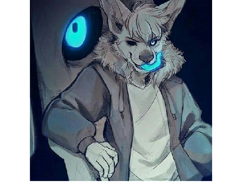 STOP THE FURRY HATE! remix