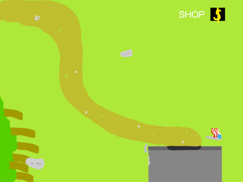 level design maybe