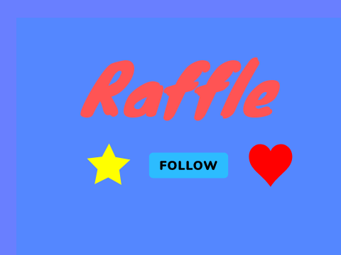 Raffle (Closed)