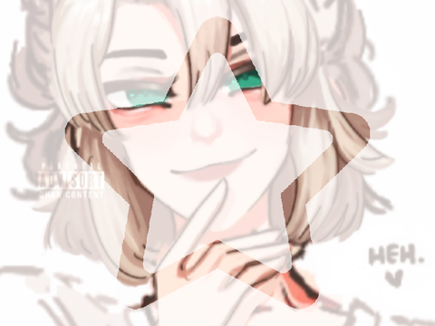 ★ art dump !! uhhh