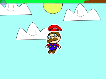 Paper Mario and the Paper Butterflies