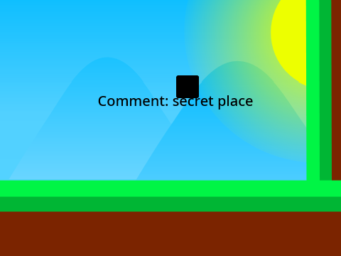 Explorer || a platformer || #games #all #trending
