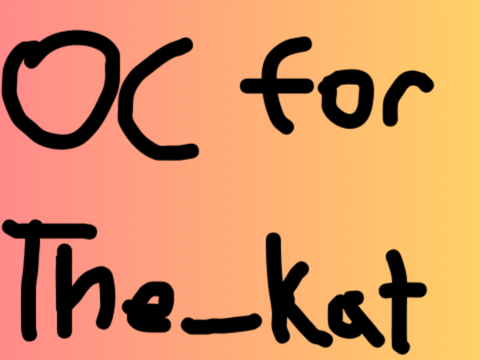 Profile pic for _The_Kat
