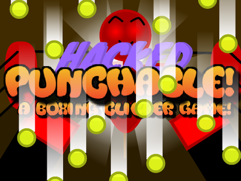 Hacked Punchable! A Boxing Clicker Game! #games #all remix