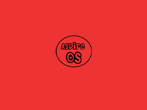 Aspire OS [Build 0.1]