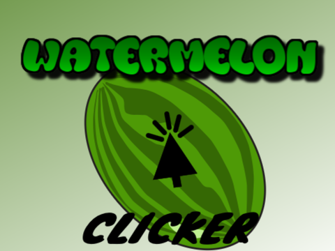 Watermelon Clicker #All #Games
