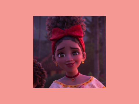 Dolores verse in all of you sung by me