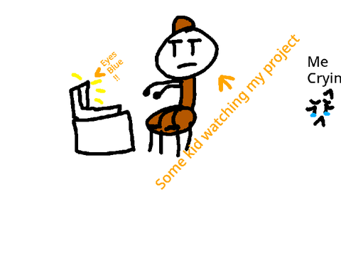 Wat I feel like (reshare old 2)