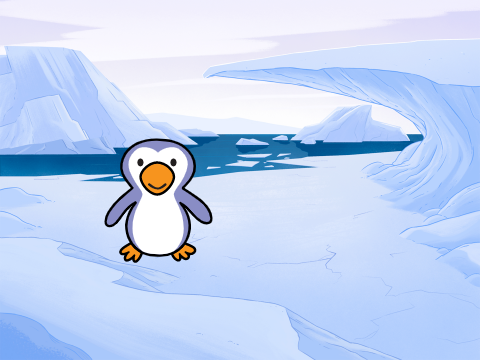 Penguin