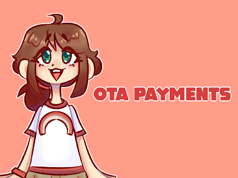 OTA Payments 5/5