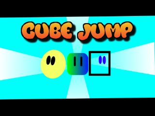 Cube Jump