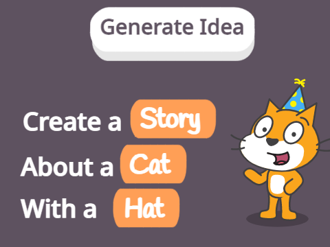 ┆Project Idea Generator┆