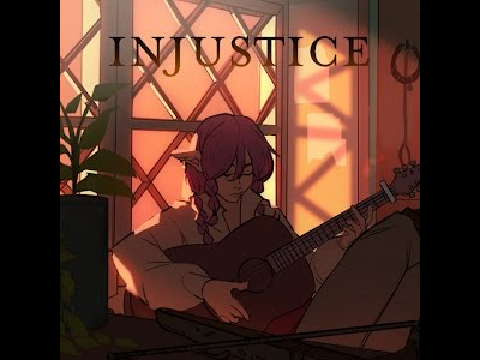 CG5 - Injustice [Dream SMP Original Song]