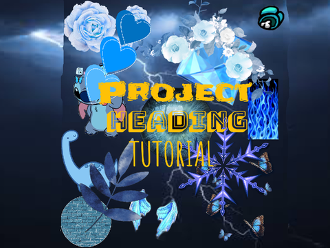 Heading Tutorial