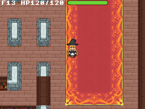 dungeon v0.4.2