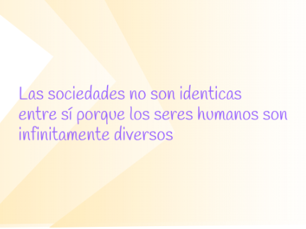 Explica la frase