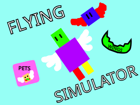 Flying Simulator