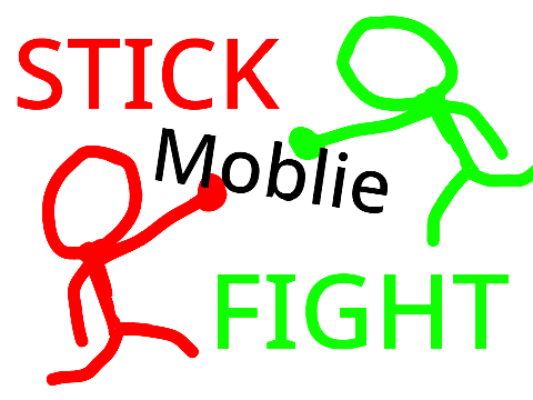 Stick Fight (Mobile mode)